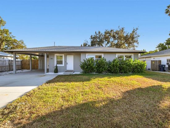 1811 Marilyn Ave, Bradenton, FL 34207