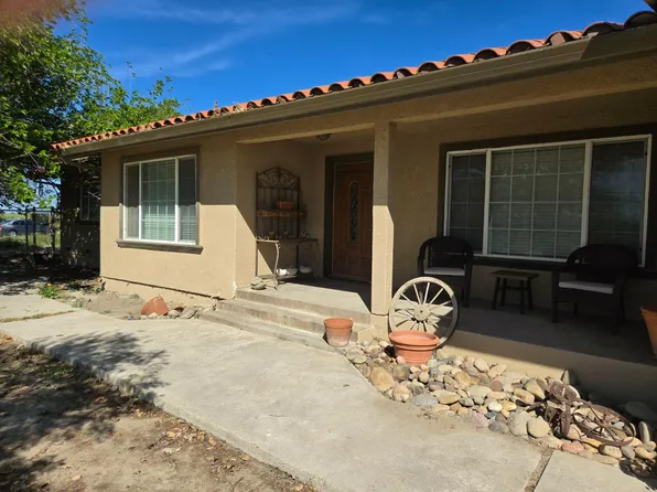 12650 S Mercy Springs Rd, Greenwood, CA 95635