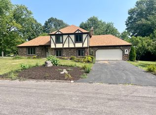 1232 W Lincoln Dr, Crawfordsville, IN