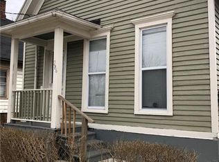 286 Child St, Rochester, NY 14611