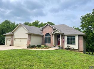 3519 SE 77th St, Berryton, KS 66409