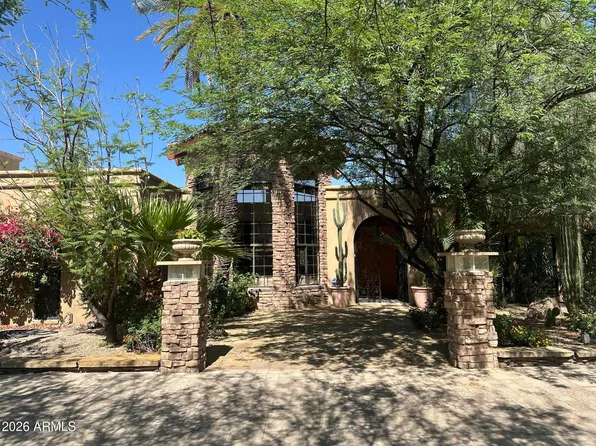 12004 N Sundown Drive, Scottsdale, AZ 85260