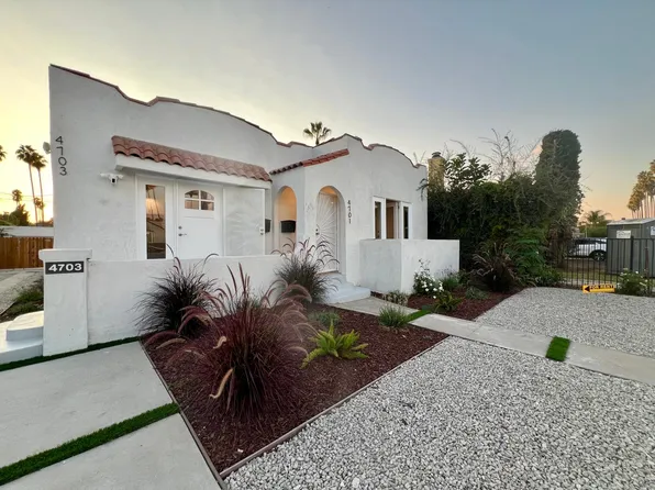 4701 9th Ave #4701, Los Angeles, CA 90043