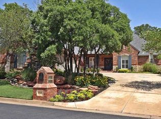 2805 NE 133rd St, Edmond, OK 73013