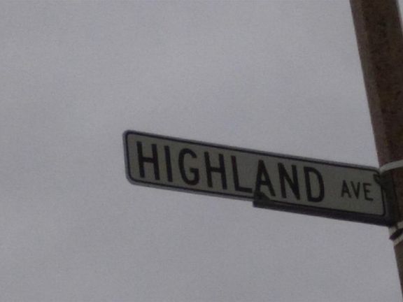 5th image of 1839 Highland Ave