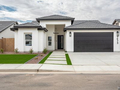 7973 E 34th Pl, Yuma, AZ, 85365