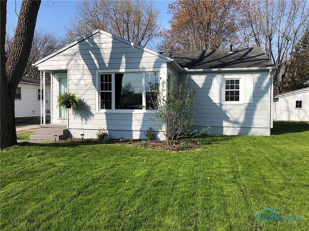 846 Hickory St, Perrysburg, OH 43551 Zillow