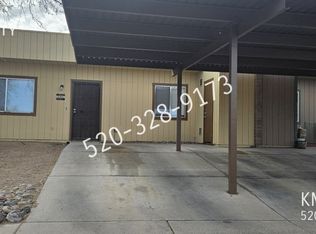 3341 S Mission Rd, Tucson, AZ 85713