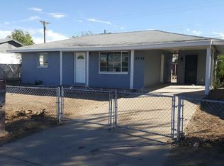 2335 E Burgess Ln, Phoenix, AZ 85042