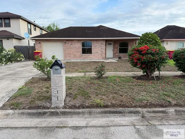 6283 Pecos River St, Brownsville, TX 78526