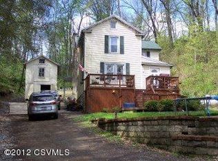 3044 Orchard Rd, Danville, PA 17821