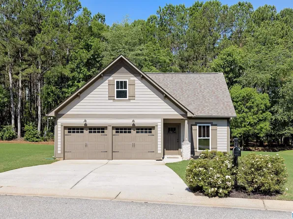 150 Hayden Dr, Pell City, AL 35128