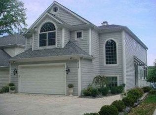 4114 E Forest Glen Ave, Leesburg, IN