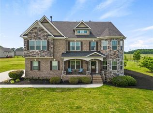 1000 Omega Farms Ln, Williamston, SC 29697