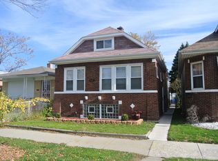 8107 S Stewart Ave, Chicago, IL