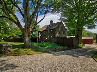 472 Town St, East Haddam, CT 06423
