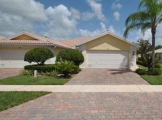 3215 Verdmont Ln, Wellington, FL 33414