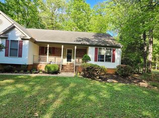 11801 Wilderness Park Dr, Spotsylvania, VA 22551