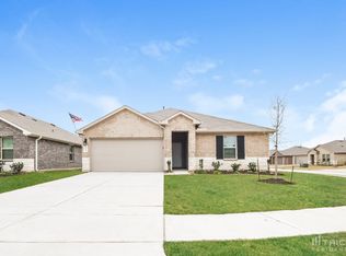 18260 Woodpecker Trl, New Caney, TX 77357