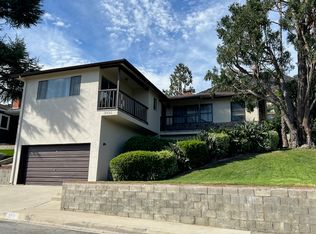 3031 Highridge Rd, La Crescenta, CA 91214