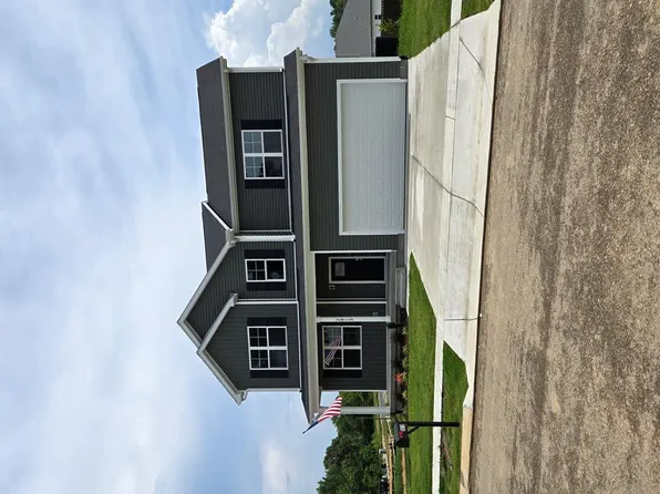2413 Couples Dr, Cookeville, TN 38506