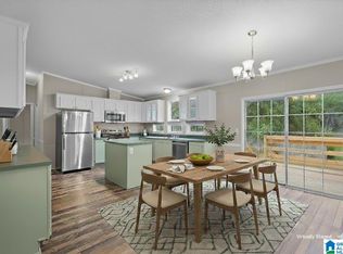 799 10th St, Ashville, AL 35953