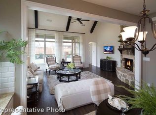 830 Adair Rd, Prosper, TX 75078