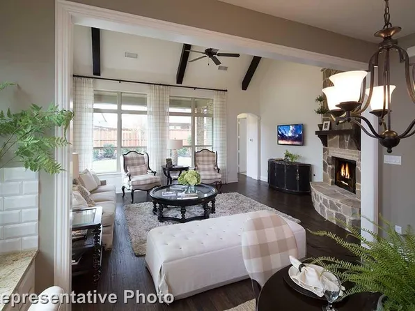 830 Adair Rd, Prosper, TX 75078