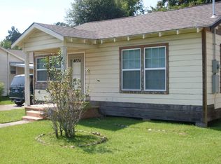 1822 Hebert St, Beaumont, TX 77705