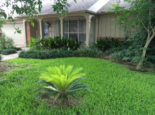 22810 Market Square Ln, Katy, TX 77449