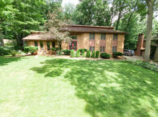 50640 Mercury Dr, Granger, IN