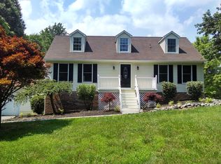 1925 Lower Marlboro Rd, Huntingtown, MD 20639