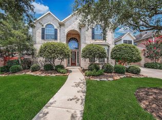 11918 Caddo Point Ct, Houston, TX 77041