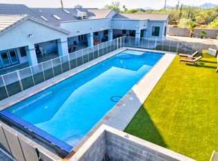 30831 N 56th St, Cave Creek, AZ 85331