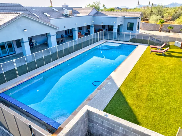 30831 N 56th St, Cave Creek, AZ 85331