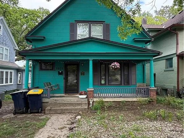 3925 Genessee St, Kansas City, MO 64111