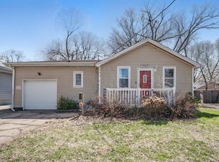 2947 Dubuque Ave, Des Moines, IA 50317