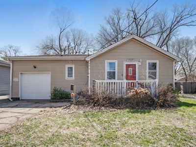 2947 Dubuque Ave, Des Moines, IA, 50317