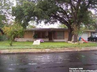 115 Drawridge Dr, San Antonio, TX 78213