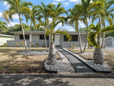 2360 NW 183rd St, Miami Gardens, FL, 33056