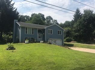 117 Nygard St, Madison, WI 53713