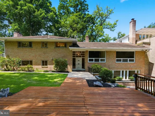 7010 Oregon Ave NW, Washington, DC 20015