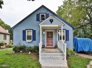 209 1st Ave #H, Baltimore, MD 21227