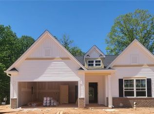 171 Brayden Dr, Advance, NC 27006