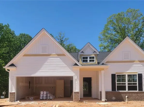 171 Brayden Dr, Advance, NC 27006