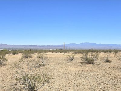 LOT 14 S Don Luis Rd, Golden Valley, AZ, 86413