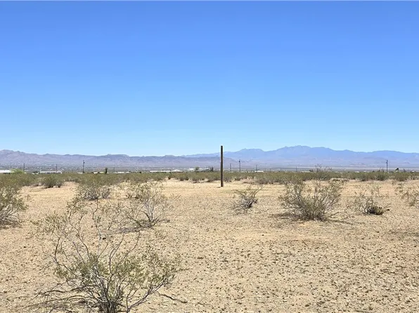 LOT 14 S Don Luis Rd, Golden Valley, AZ 86413