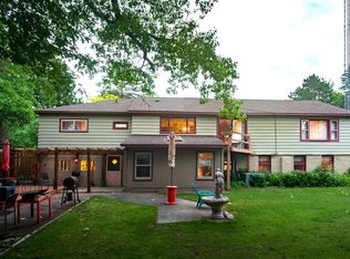 3350 Bonnie Bay Rd, Stevens Point, WI 54481