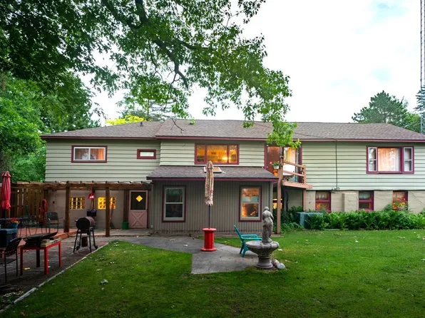 3350 Bonnie Bay Rd, Stevens Point, WI 54481