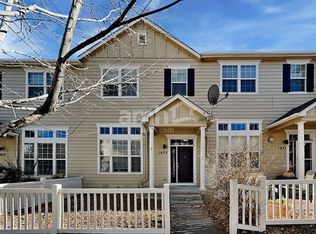 1473 Bergen Rock St, Castle Rock, CO 80109